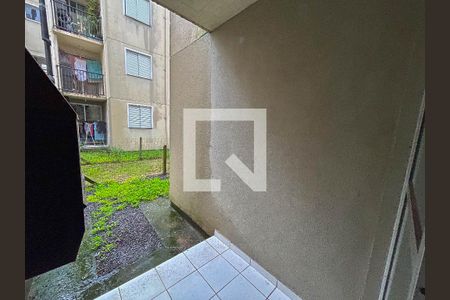 Apartamento para alugar com 55m², 2 quartos e sem vagaChurrasqueira