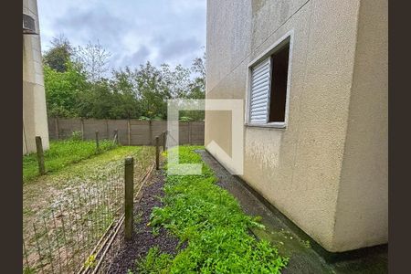 Apartamento para alugar com 55m², 2 quartos e sem vagaQuintal