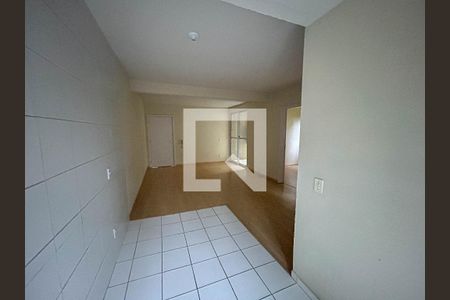 Apartamento para alugar com 55m², 2 quartos e sem vagaCozinha e Área de Serviço