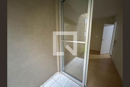 Apartamento para alugar com 55m², 2 quartos e sem vagaChurrasqueira
