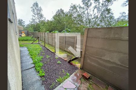 Apartamento para alugar com 55m², 2 quartos e sem vagaQuintal