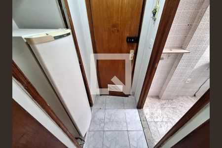 Apartamento para alugar com 35m², 1 quarto e sem vagaCozinha