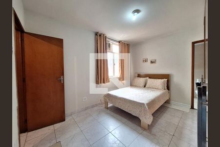 Suíte de apartamento para alugar com 1 quarto, 35m² em Centro, Rio de Janeiro