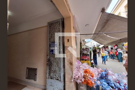 Apartamento para alugar com 35m², 1 quarto e sem vagaPlaca