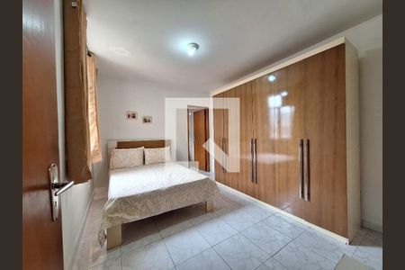 Suíte de apartamento para alugar com 1 quarto, 35m² em Centro, Rio de Janeiro