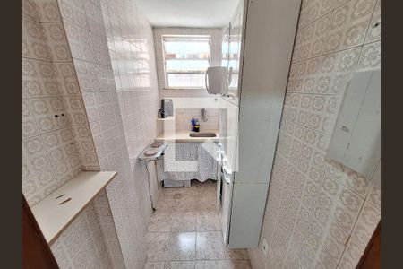 Apartamento para alugar com 35m², 1 quarto e sem vagaCozinha