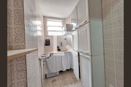 Apartamento para alugar com 35m², 1 quarto e sem vagaCozinha