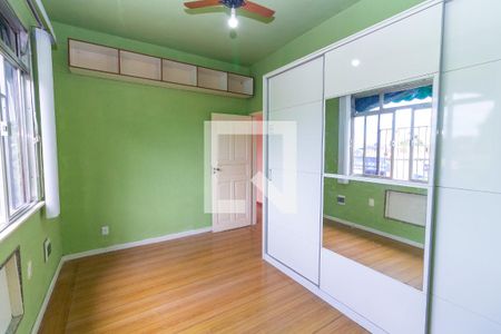 Apartamento para alugar com 61m², 2 quartos e 1 vagaQuarto 2