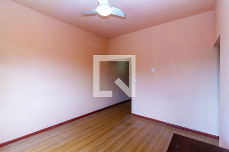 Sala de apartamento para alugar com 2 quartos, 61m² em Vila Valqueire, Rio de Janeiro