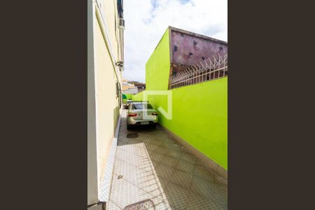 Apartamento para alugar com 61m², 2 quartos e 1 vagaÁrea comum