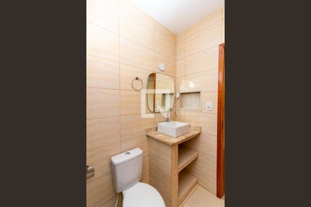 Apartamento para alugar com 61m², 2 quartos e 1 vagaBanheiro