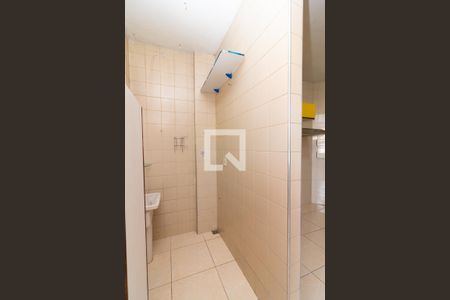 Apartamento para alugar com 61m², 2 quartos e 1 vagaÁrea de Serviço