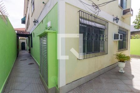 Apartamento para alugar com 61m², 2 quartos e 1 vagaÁrea comum