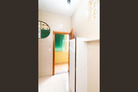 Apartamento para alugar com 61m², 2 quartos e 1 vagaÁrea de Serviço