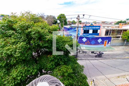 Apartamento para alugar com 61m², 2 quartos e 1 vagaQuarto 2