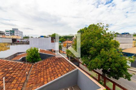 Quarto 1 de apartamento para alugar com 2 quartos, 61m² em Vila Valqueire, Rio de Janeiro