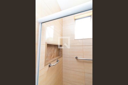 Apartamento para alugar com 61m², 2 quartos e 1 vagaBanheiro