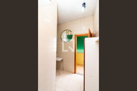 Apartamento para alugar com 61m², 2 quartos e 1 vagaÁrea de Serviço