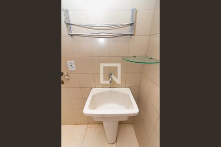 Apartamento para alugar com 61m², 2 quartos e 1 vagaÁrea de Serviço