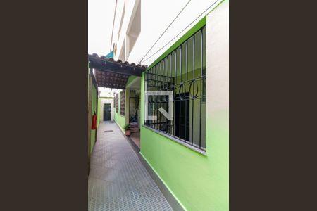 Apartamento para alugar com 61m², 2 quartos e 1 vagaÁrea comum