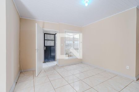 Sala de apartamento para alugar com 2 quartos, 64m² em Glória, Porto Alegre