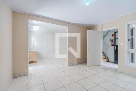 Sala de apartamento para alugar com 2 quartos, 64m² em Glória, Porto Alegre