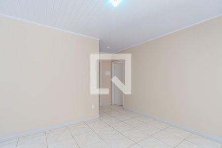 Sala de apartamento para alugar com 2 quartos, 64m² em Glória, Porto Alegre