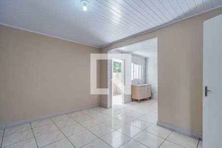 Sala de apartamento para alugar com 2 quartos, 64m² em Glória, Porto Alegre