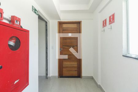 Apartamento para alugar com 48m², 2 quartos e sem vagaCondomínio 