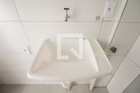 Apartamento para alugar com 48m², 2 quartos e sem vagaÁrea de Serviço 