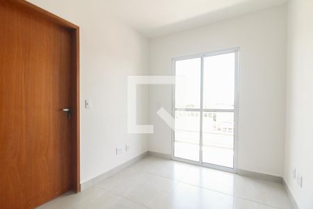 Sala  de apartamento para alugar com 2 quartos, 48m² em Chácara Califórnia, São Paulo
