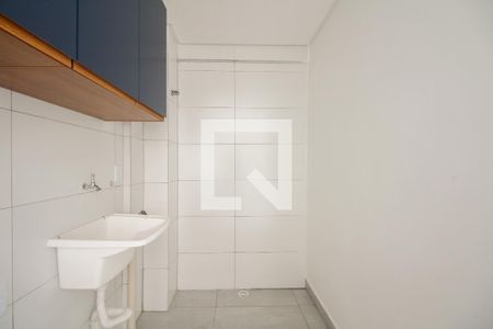Apartamento para alugar com 48m², 2 quartos e sem vagaÁrea de Serviço 