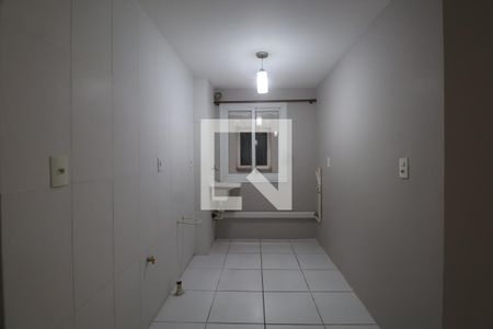 Apartamento à venda com 63m², 3 quartos e 1 vagaCozinha e Área de Serviço