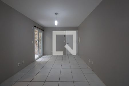 Sala de apartamento à venda com 3 quartos, 63m² em Igara, Canoas