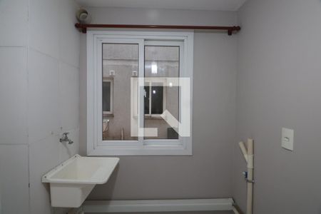 Apartamento à venda com 63m², 3 quartos e 1 vagaCozinha e Área de Serviço