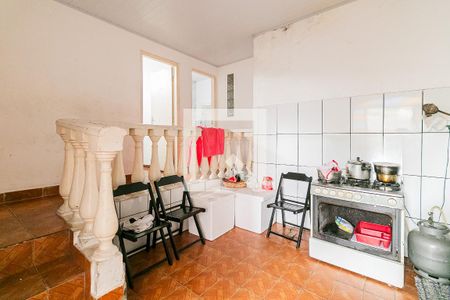 Casa à venda com 450m², 2 quartos e sem vaga Casa à venda com 450m², 2 quartos e sem vagaCozinha