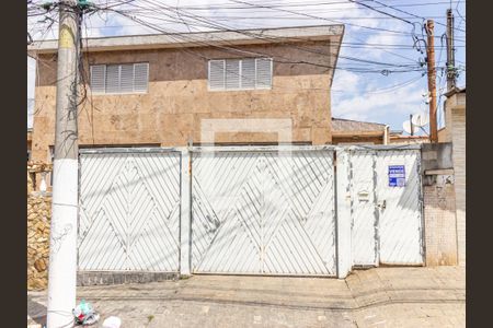 Casa à venda com 565m², 3 quartos e 6 vagasFachada