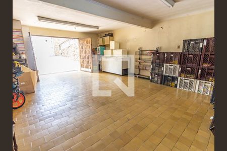 Casa à venda com 565m², 3 quartos e 6 vagasGaragem