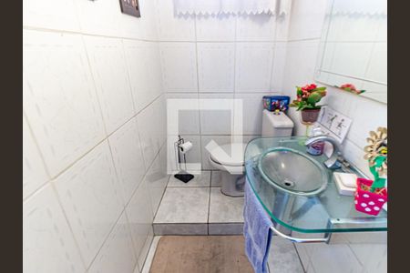 Casa à venda com 565m², 3 quartos e 6 vagasLavabo