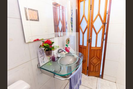 Casa à venda com 565m², 3 quartos e 6 vagasLavabo