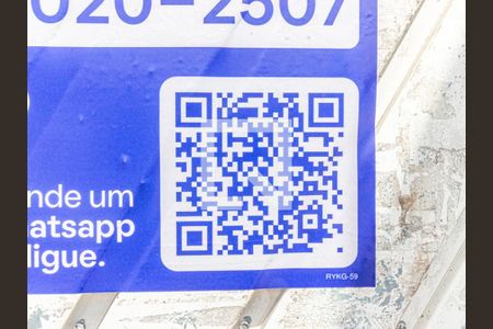 Casa à venda com 565m², 3 quartos e 6 vagasQR Code