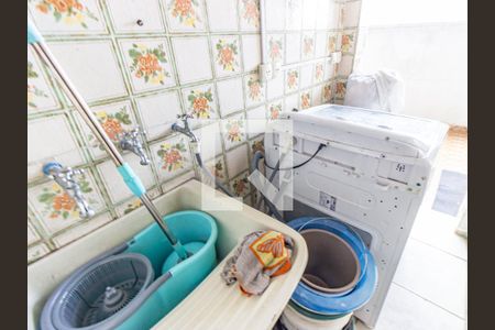 Casa à venda com 565m², 3 quartos e 6 vagasÁrea de Serviço e Quintal