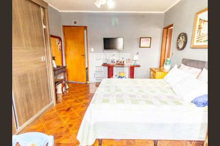 Casa à venda com 565m², 3 quartos e 6 vagasSuíte 2