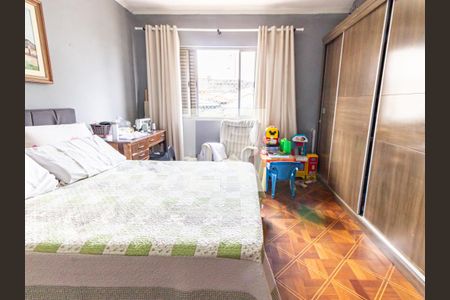 Casa à venda com 565m², 3 quartos e 6 vagasSuíte 2