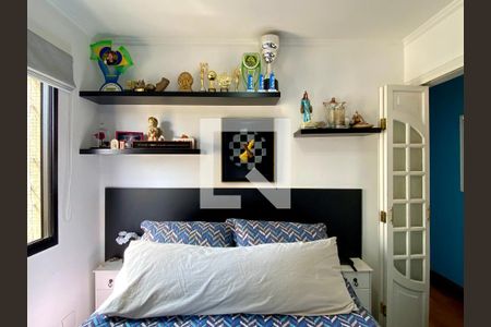 Apartamento para alugar com 60m², 2 quartos e 1 vagaSuíte