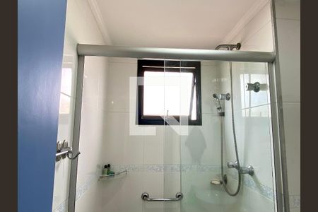 Apartamento para alugar com 60m², 2 quartos e 1 vagaBanheiro