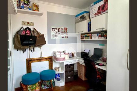 Apartamento para alugar com 60m², 2 quartos e 1 vagaQuarto