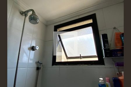 Apartamento para alugar com 60m², 2 quartos e 1 vagaBanheiro da Suíte