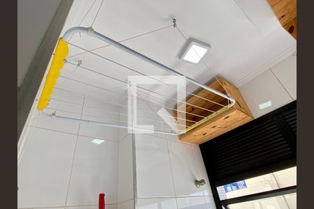 Apartamento para alugar com 60m², 2 quartos e 1 vagaÁrea de Serviço