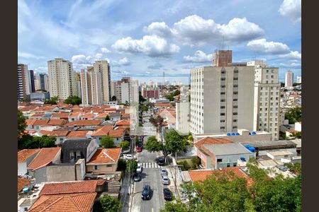 Apartamento para alugar com 60m², 2 quartos e 1 vagaQuarto
